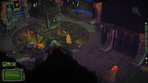 Mechajammer screenshot 6