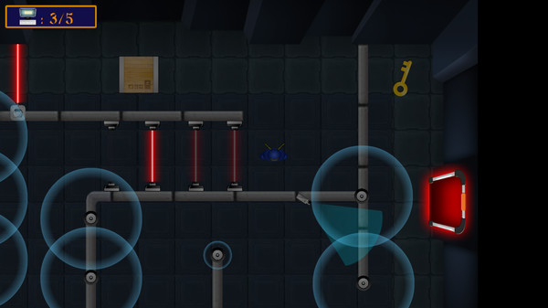 Ninja Stealth screenshot 12