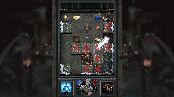Dungeon Journey screenshot 7