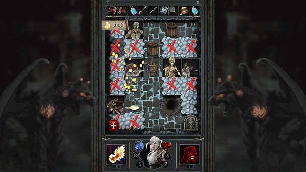 Dungeon Journey screenshot 10