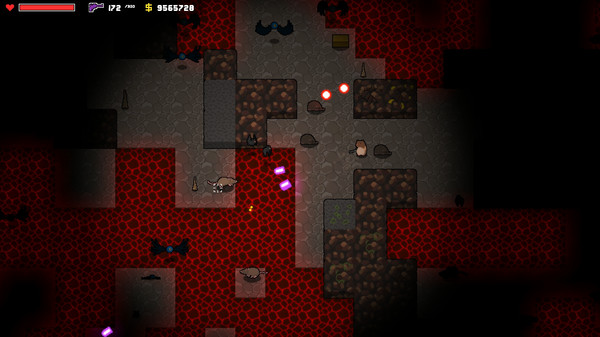 Smithy screenshot 4