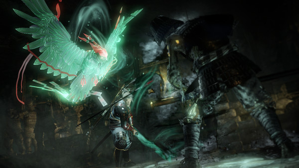 Nioh: Complete Edition screenshot 6