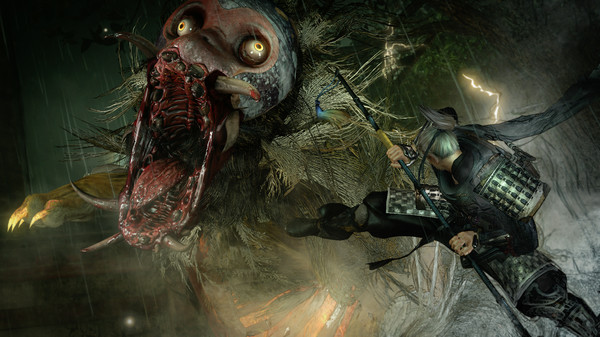 Nioh: Complete Edition screenshot 7