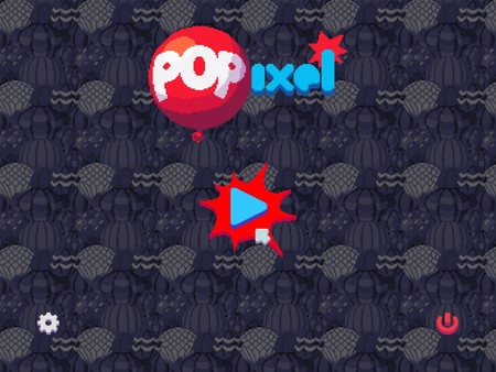 POPixel screenshot 1