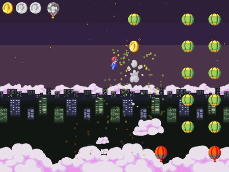 POPixel screenshot 6
