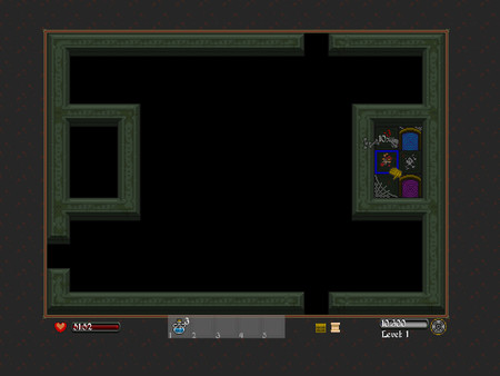 Milford Heaven - Luken's Chronicles screenshot 1
