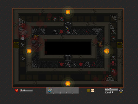 Milford Heaven - Luken's Chronicles screenshot 9