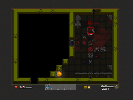 Milford Heaven - Luken's Chronicles screenshot 3