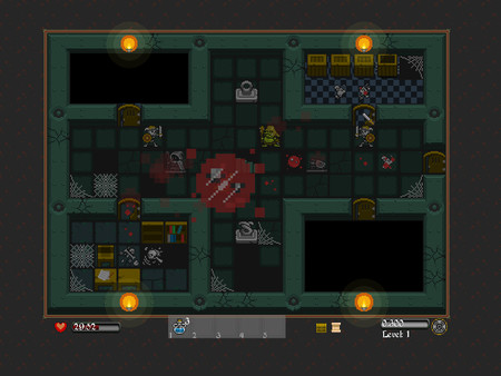 Milford Heaven - Luken's Chronicles screenshot 7