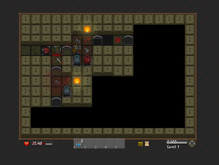 Milford Heaven - Luken's Chronicles screenshot 2