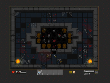 Milford Heaven - Luken's Chronicles screenshot 8