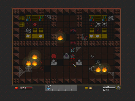 Milford Heaven - Luken's Chronicles screenshot 5
