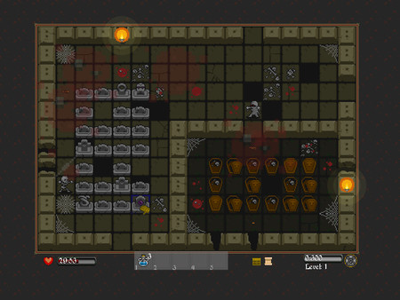 Milford Heaven - Luken's Chronicles screenshot 6
