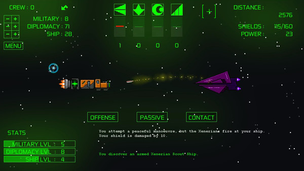 OESE screenshot 4