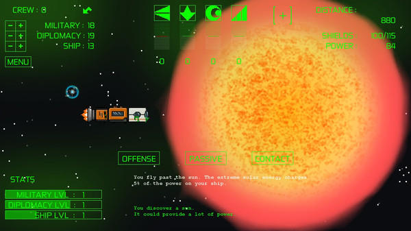 OESE screenshot 6