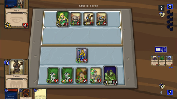 Pick a Hero screenshot 7