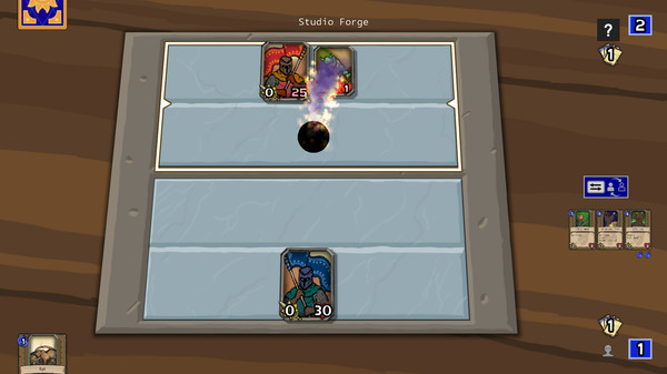 Pick a Hero screenshot 4