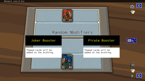 Pick a Hero screenshot 3