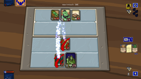 Pick a Hero screenshot 9