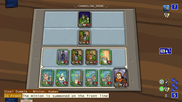 Pick a Hero screenshot 1