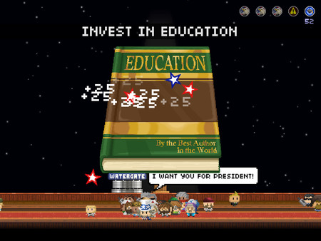 Campaign Clicker screenshot 6