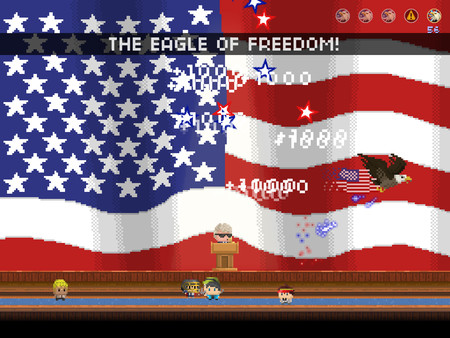 Campaign Clicker screenshot 8