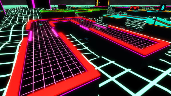 Mini Golf Arena screenshot 5