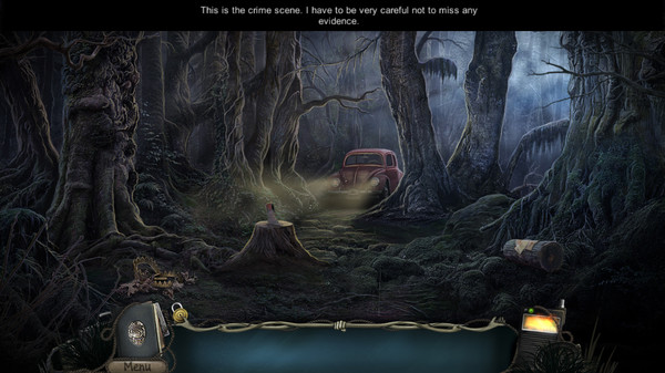 Hope Lake screenshot 5