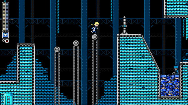 Magnetta screenshot 2