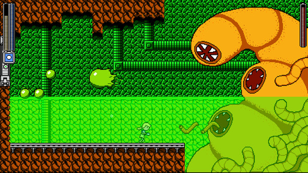 Magnetta screenshot 3