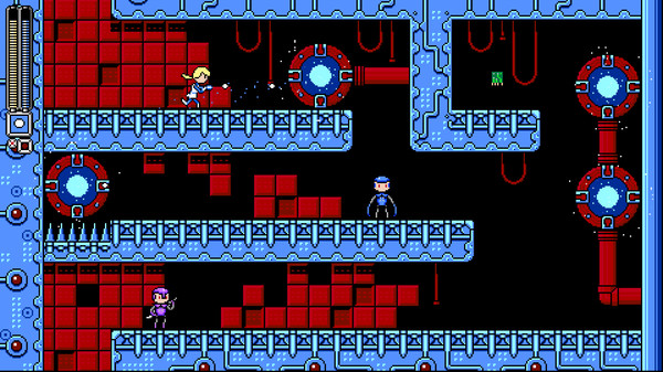 Magnetta screenshot 9
