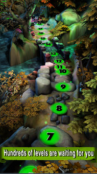 Legend of Numbers screenshot 4