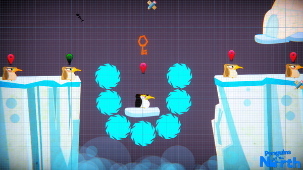 Penguins of The North screenshot 10