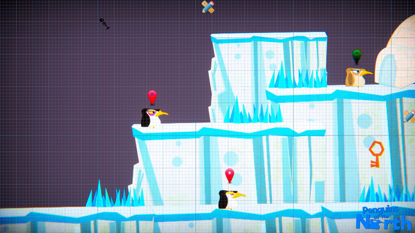 Penguins of The North screenshot 9