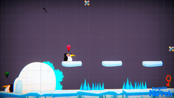 Penguins of The North screenshot 7