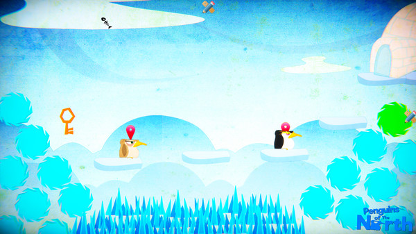 Penguins of The North screenshot 5
