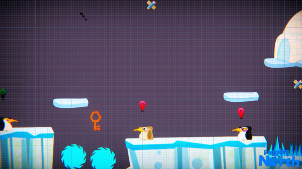 Penguins of The North screenshot 8