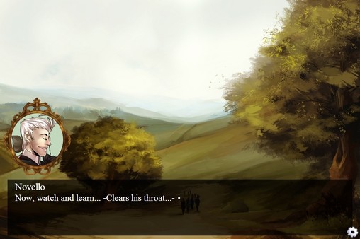 Runeous: Part One screenshot 3