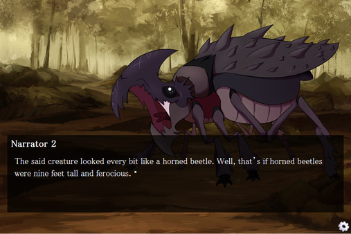 Runeous: Part One screenshot 2