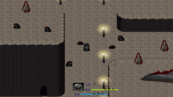 Star Merc screenshot 9