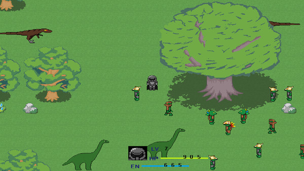 Star Merc screenshot 6