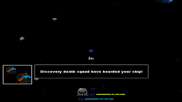 Star Merc screenshot 8
