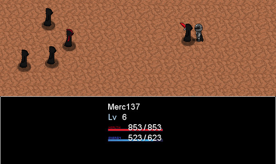 Star Merc screenshot 12