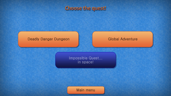Impossible Quest screenshot 7