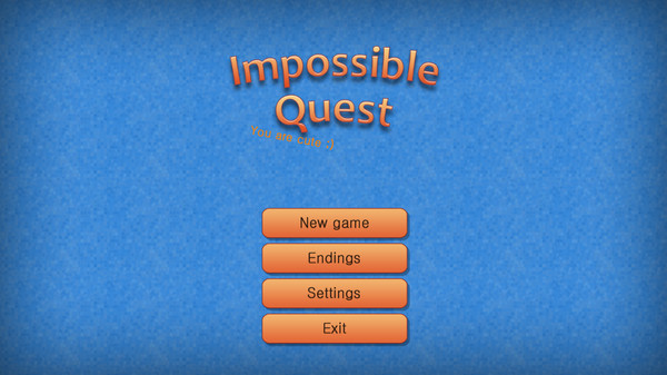 Impossible Quest screenshot 6