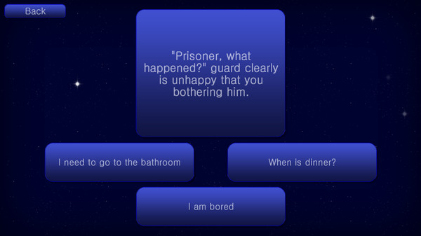 Impossible Quest screenshot 4