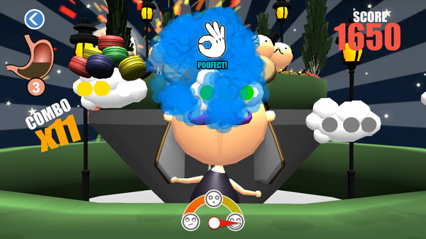 Super Duper Party Pooper screenshot 6