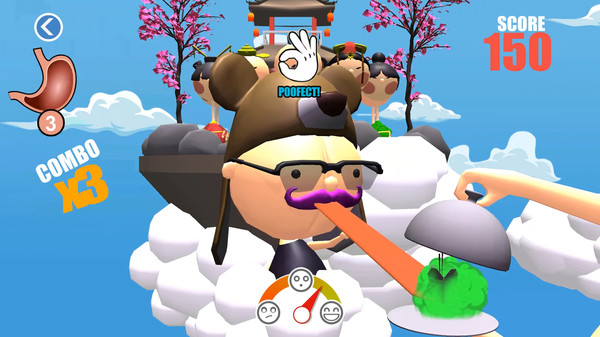 Super Duper Party Pooper screenshot 2