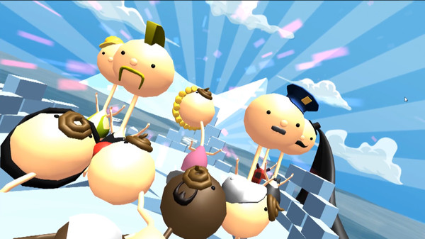 Super Duper Party Pooper screenshot 4