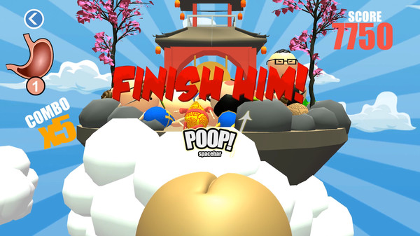 Super Duper Party Pooper screenshot 3
